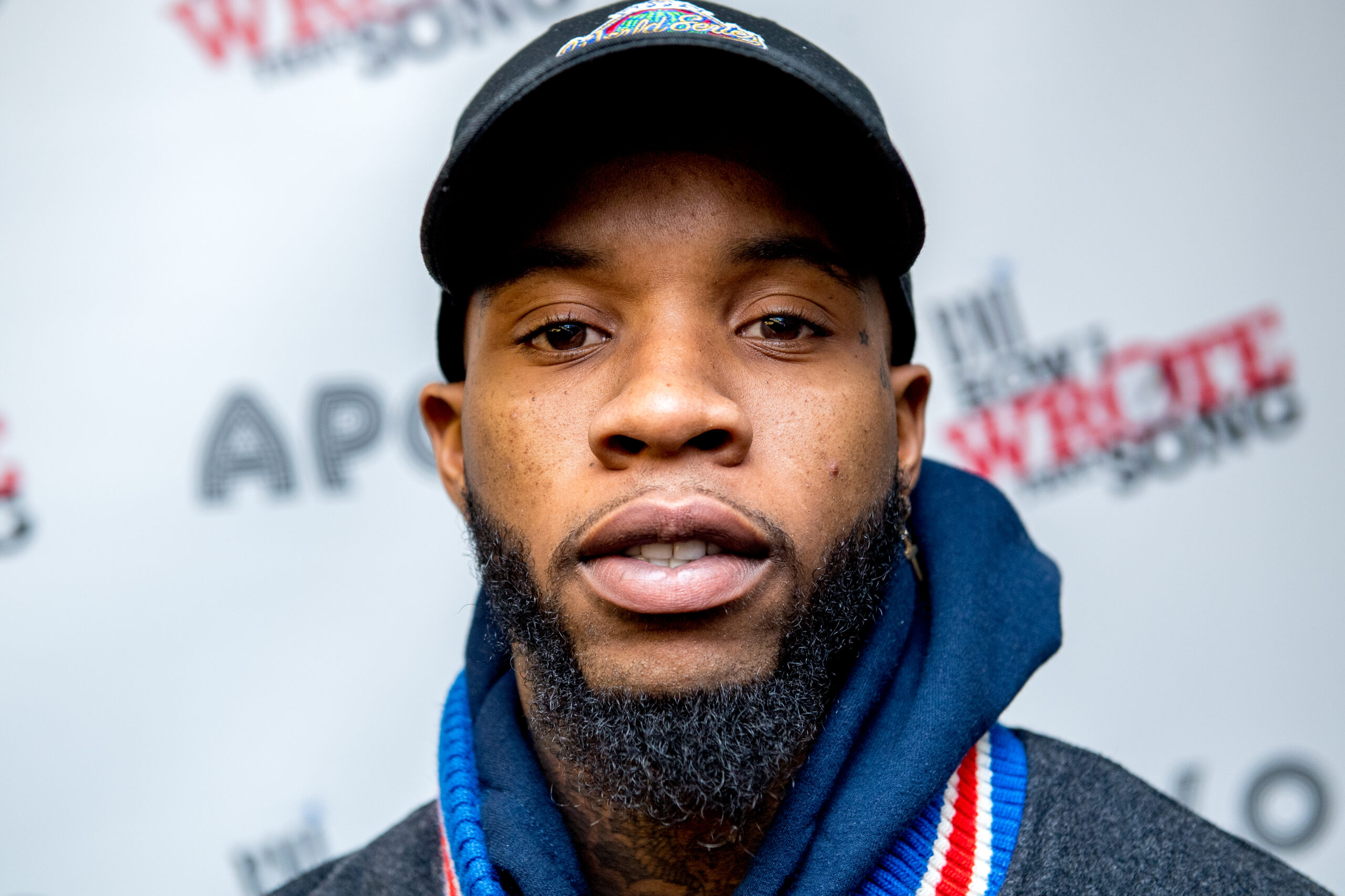 Tory Lanez Update: General Population & Special Programs Reportedly Of Interest To Rapper