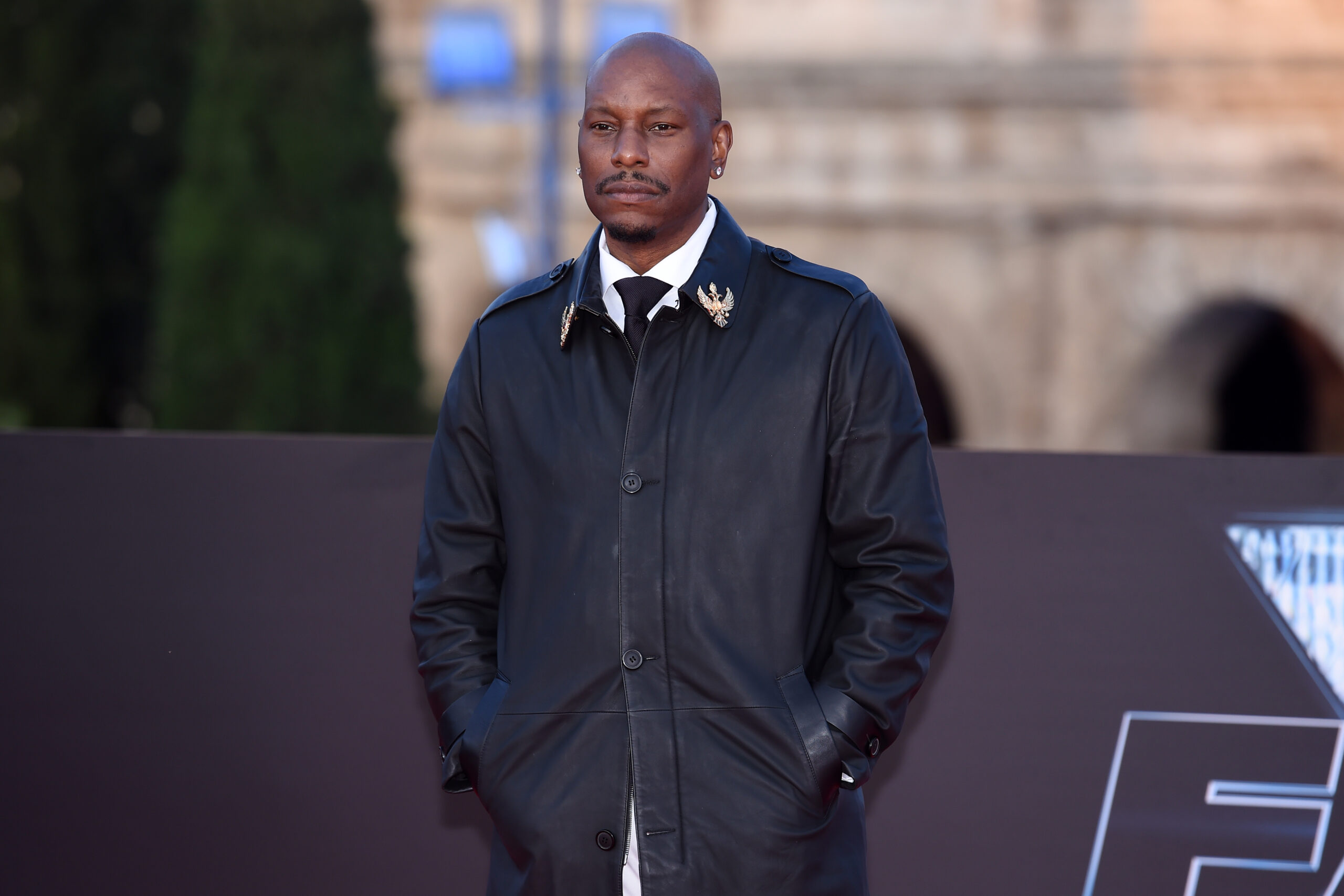 Tyrese Puts DJ Envy Feud To Rest: “I’m Throwing Up My Peace Flag”