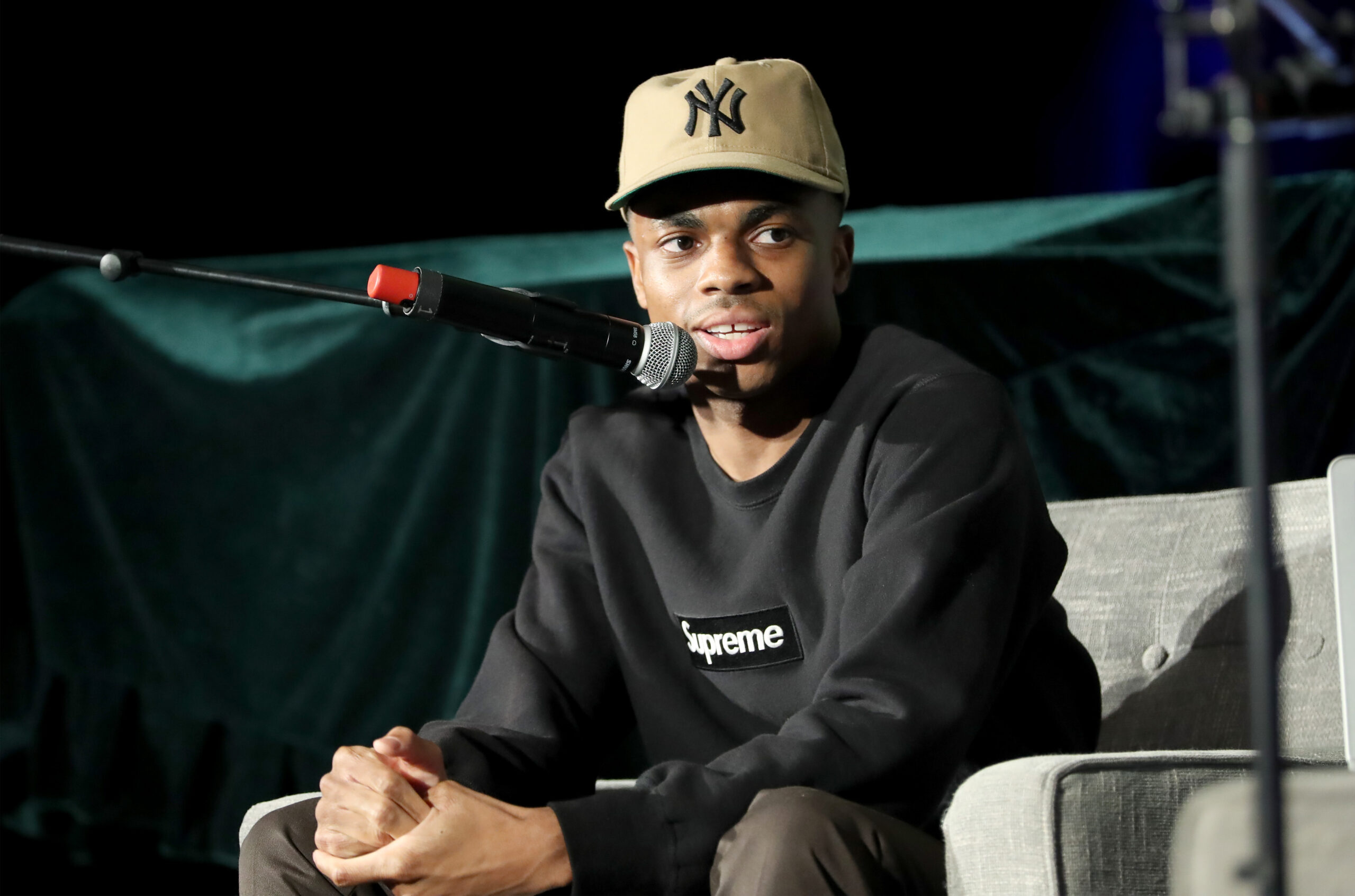 Vince Staples Explains How Mac Miller “Changed My Life”