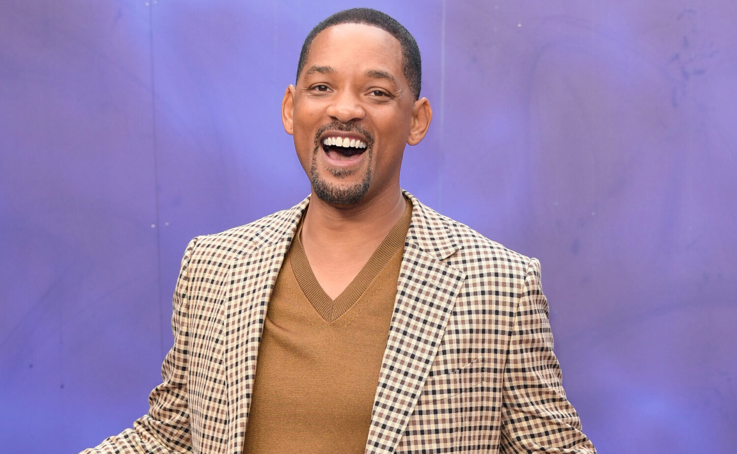 Will Smith Recalls "The Fresh Prince Of BelAir" Premiering 33 Years Ago