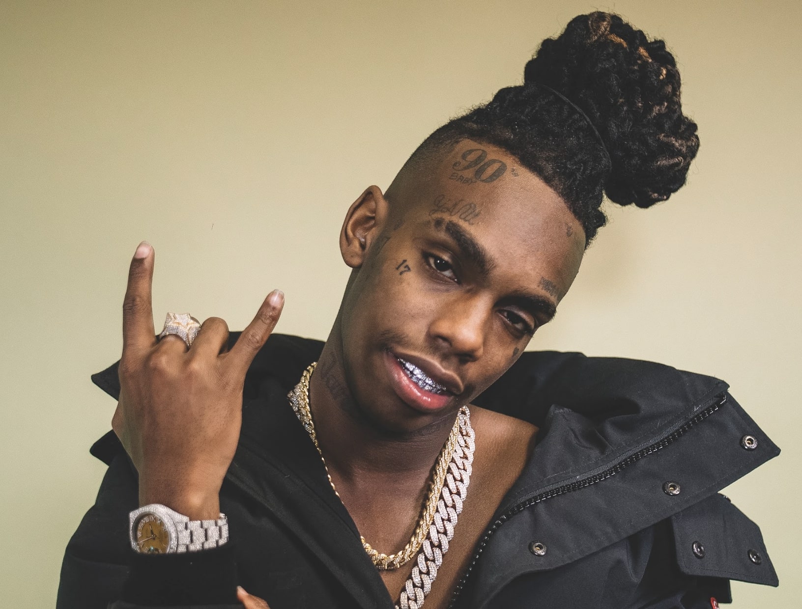 YNW Melly Update: Alleged Victim’s Mom Asks Judge To Deny Rapper’s Bond
