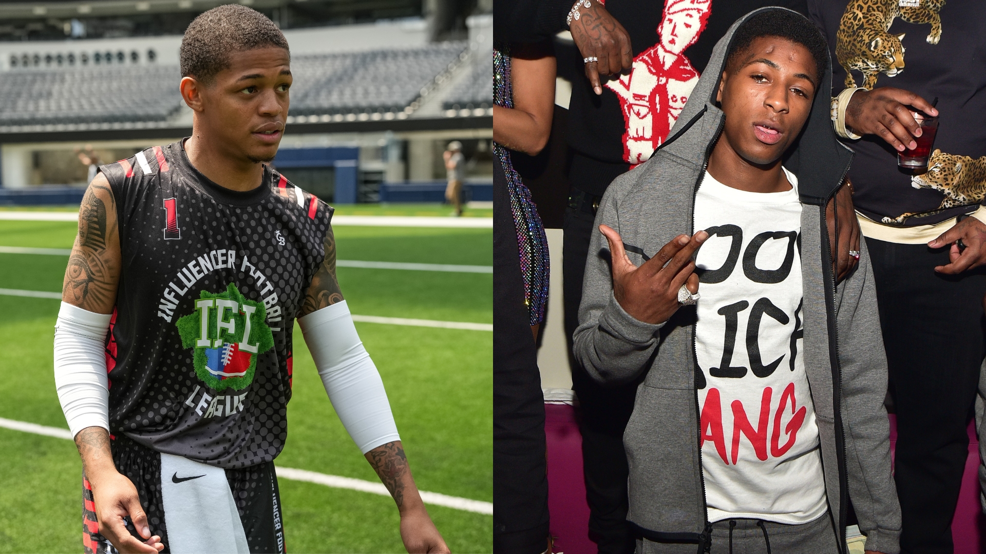 YK Osiris Blasts Foolio For Claiming He Dropped NBA YoungBoy's