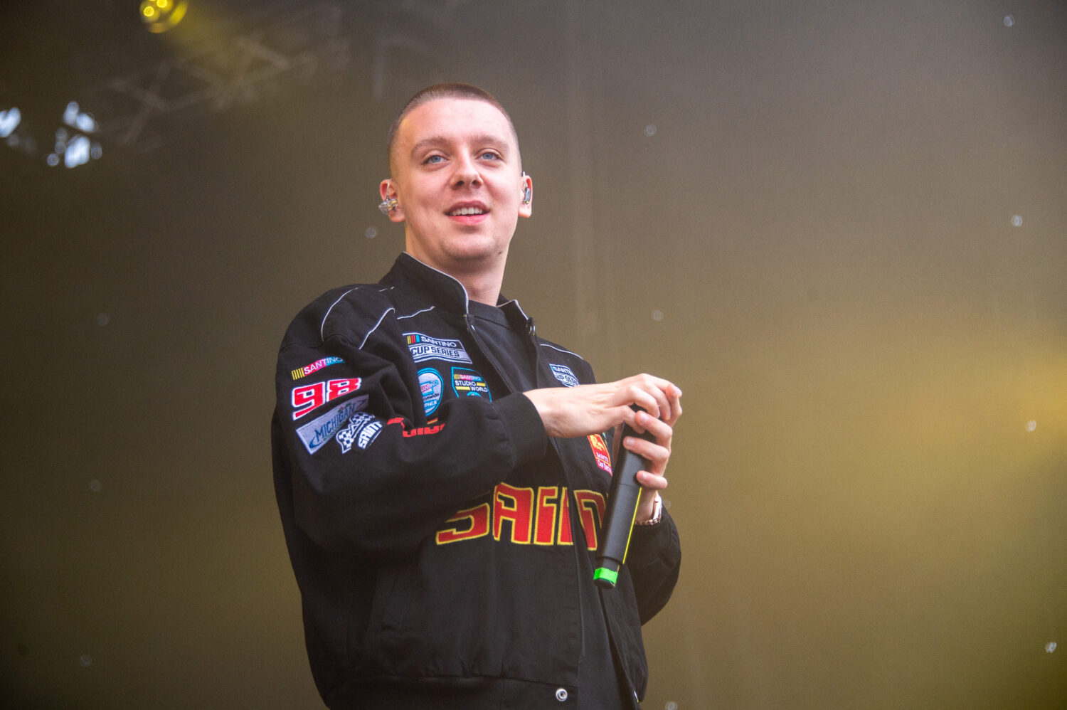 Aitch Net Worth 2023 What Is The Rapper Worth?