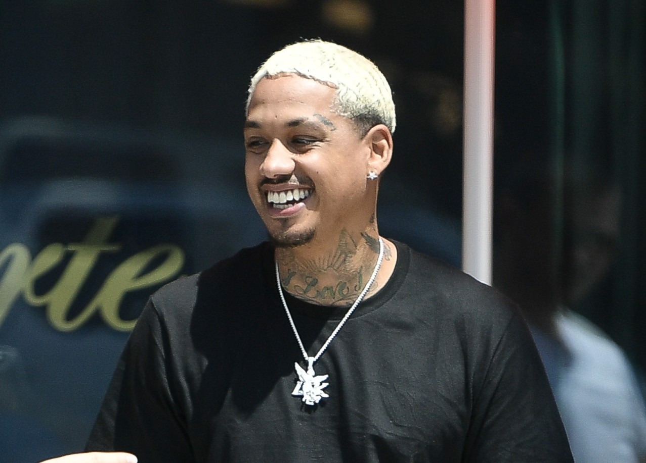 Alexander "AE" Edwards Net Worth 2023 What Is The Music Exec Worth?