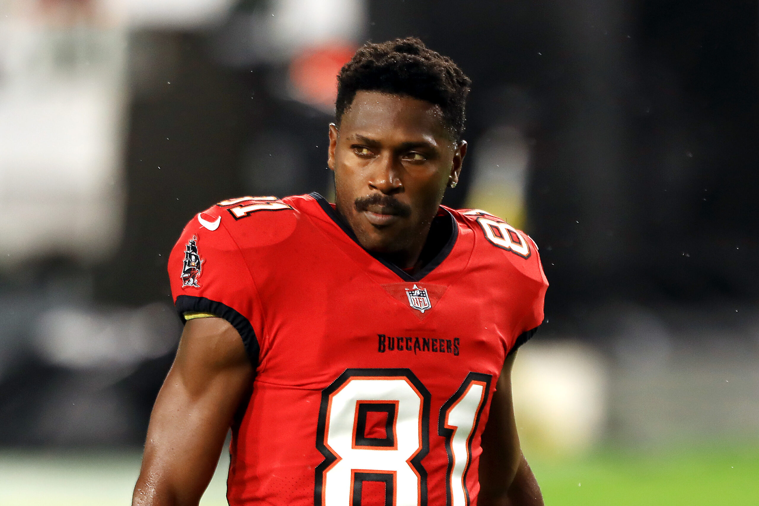 Antonio Brown Forced To Pay Large Sum To Man He Sold Fake Watch To