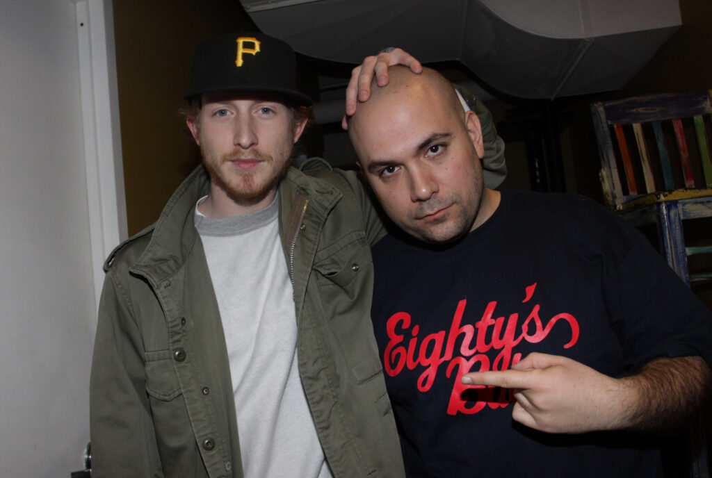 asher roth