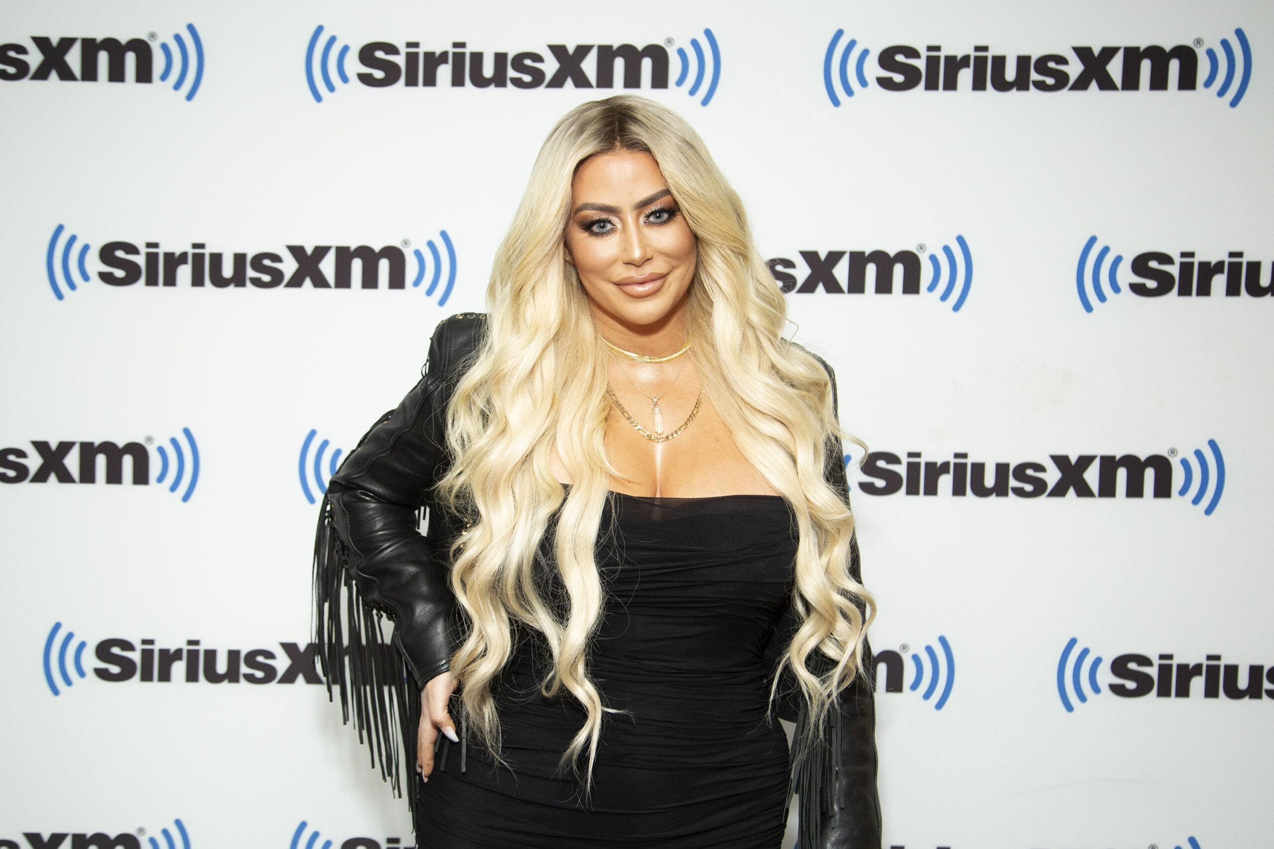 Aubrey O’Day Net Worth 2023: What Is The Danity Kane Singer Worth?
