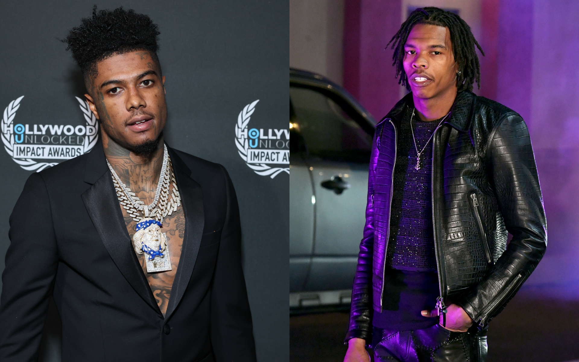 Blueface & Lil Baby Seemingly Send Subliminal Shots On Twitter