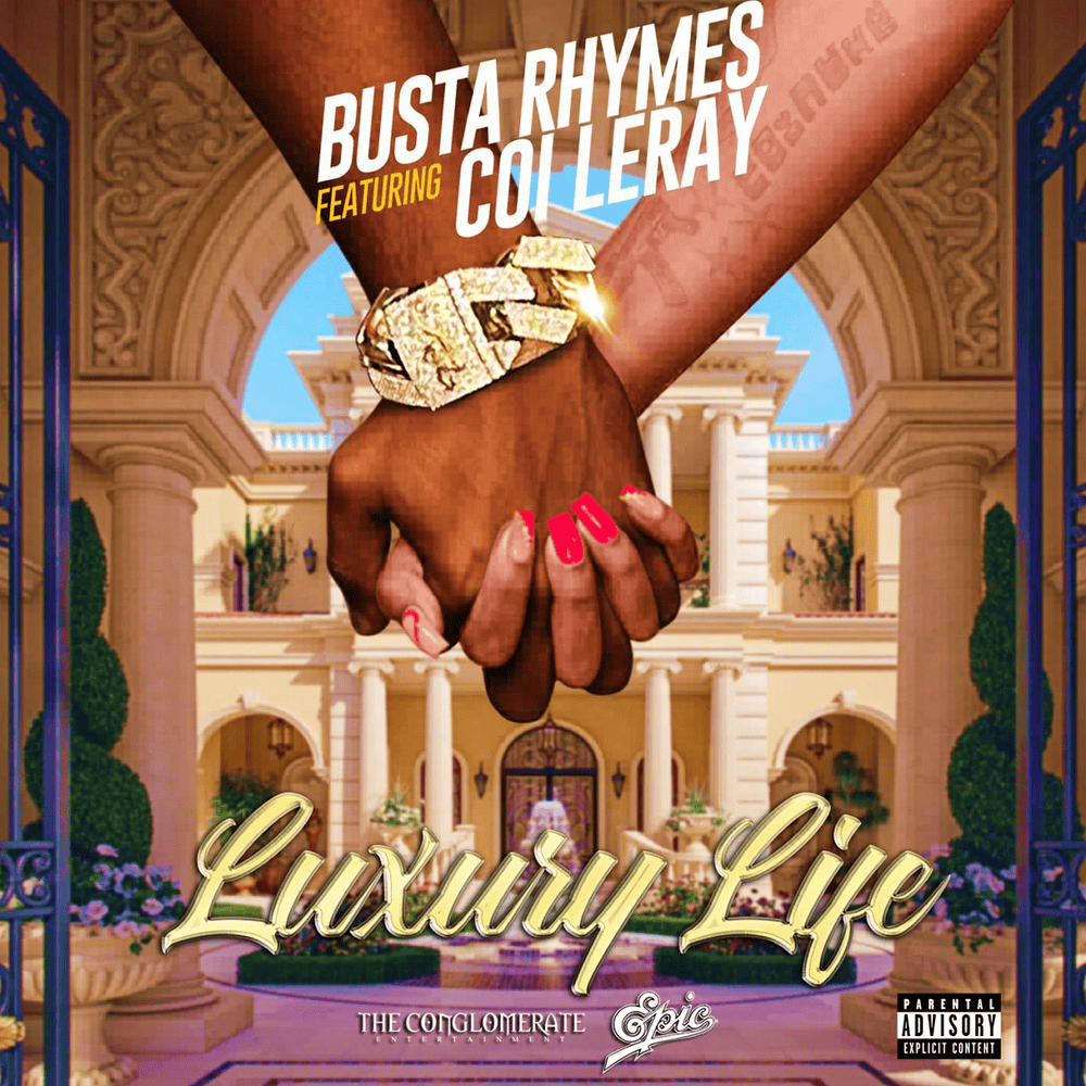 Busta Rhymes Enlists Coi Leray For New Track “Luxury Life”