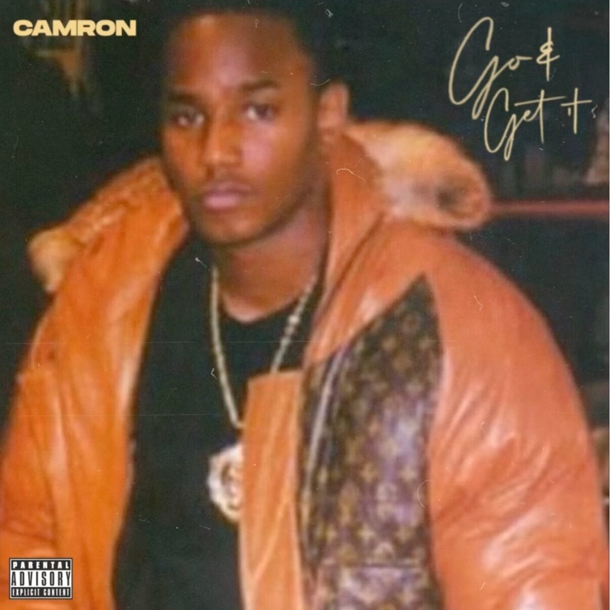 Cam’ron Is Riding A Huge Wave Of Confidence On “Go & Get It”