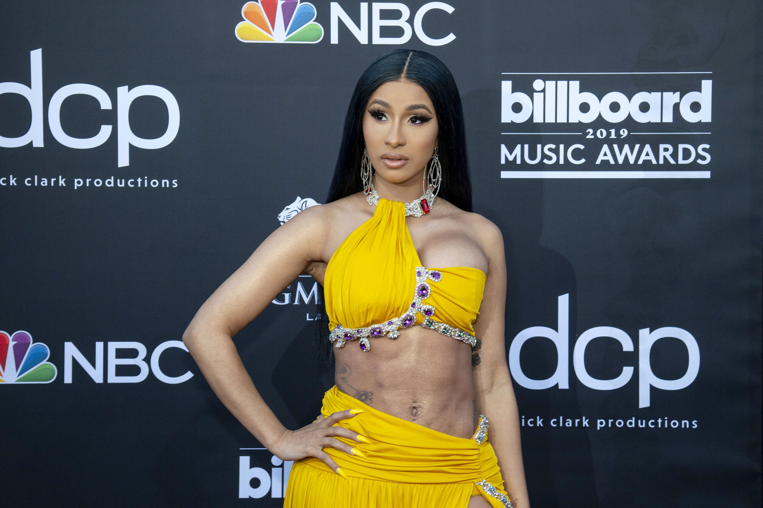 Cardi B Reveals She Is Getting Off Social Media, For Now