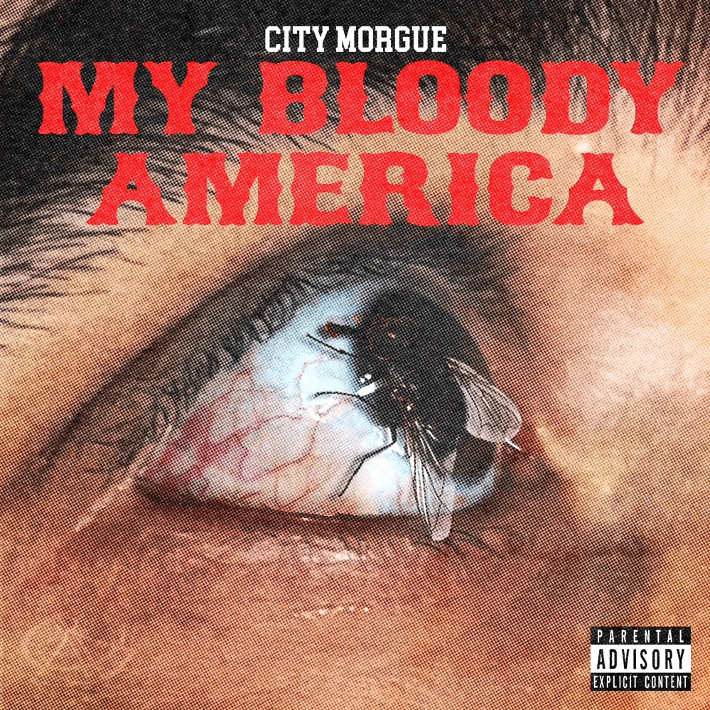 City Morgue Is Calling It Quits With Their Final Record Together “My Bloody America”
