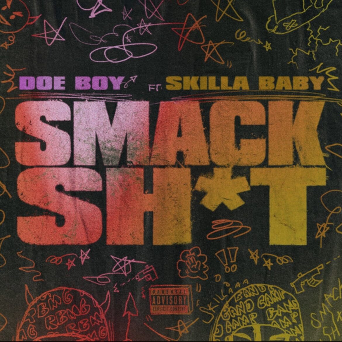 Doe Boy And Skilla Baby Are Ruthless On “Smack Sh*t”