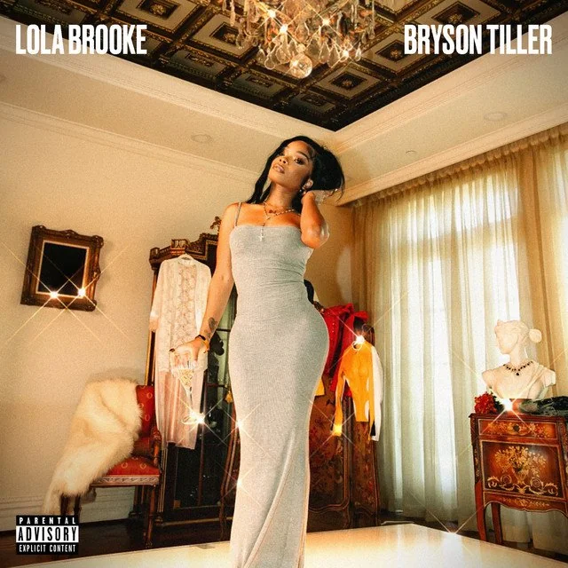 Lola Brooke Tags Bryson Tiller For New Single “You”