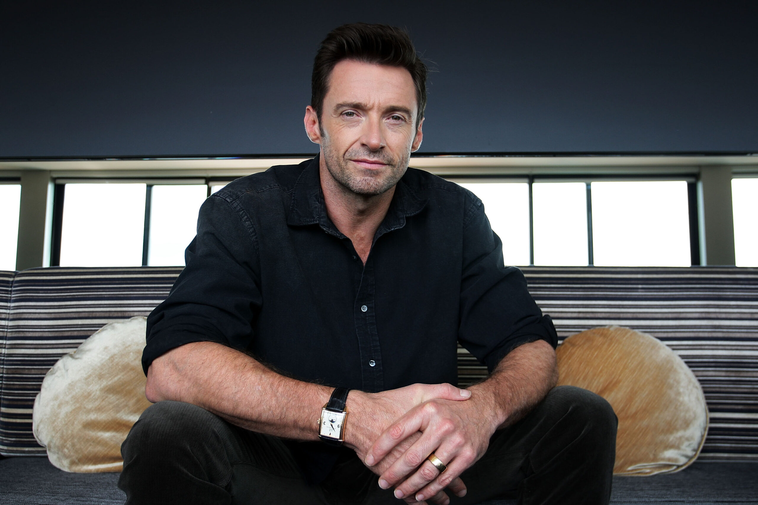 Hugh Jackman Net Worth 2023: What Is The Actor Worth?
