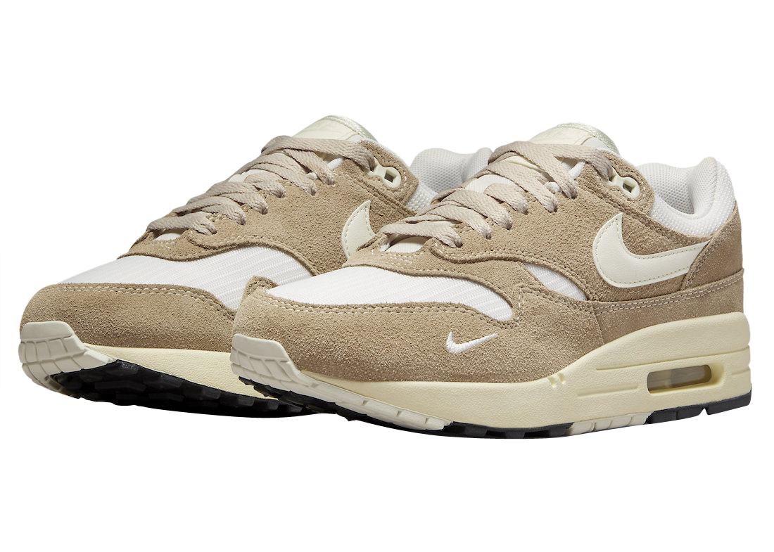 Nike Air Max 1 “Hangul Day” Officially Unveiled