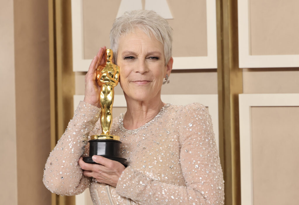 jamie lee curtis