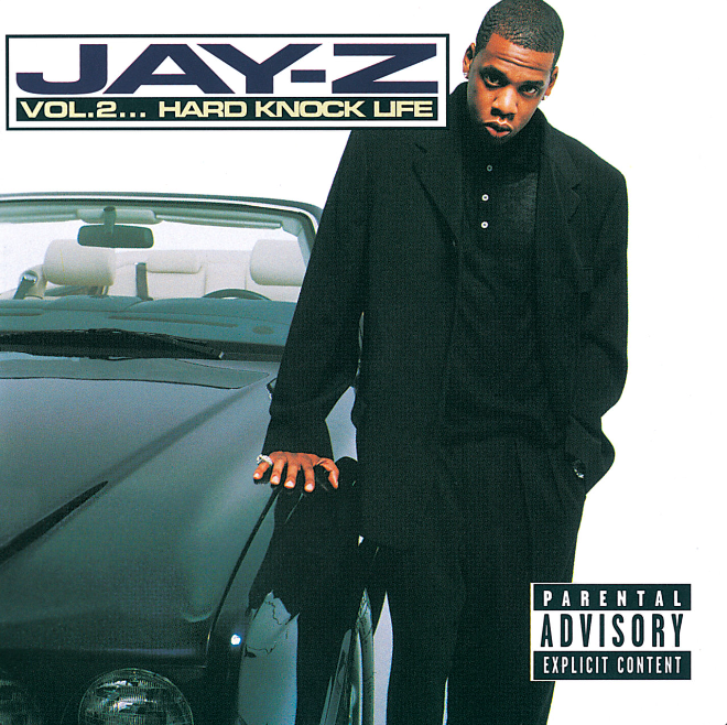 Jay-Z “Volume 2… Hard Knock Life” Turns 25