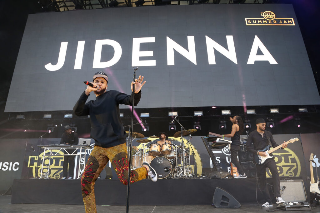 jidenna