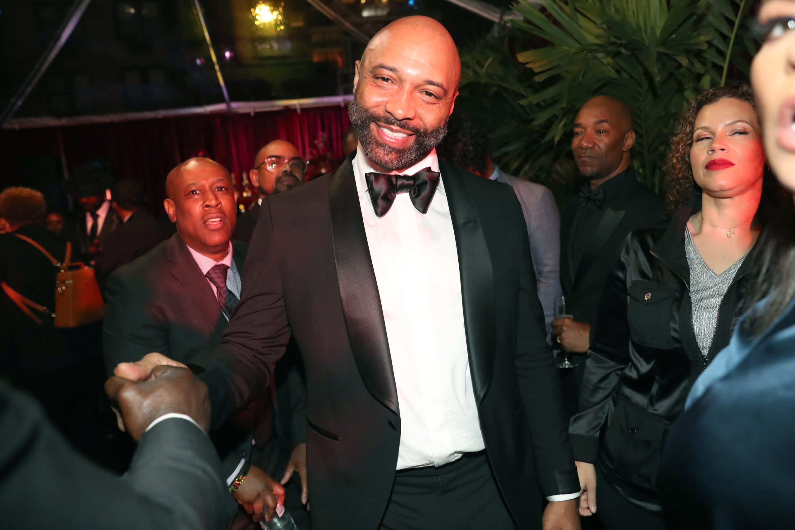 Joe Budden Blames Publicists For The Reporting Of His Cardi B “Bongos” Criticism