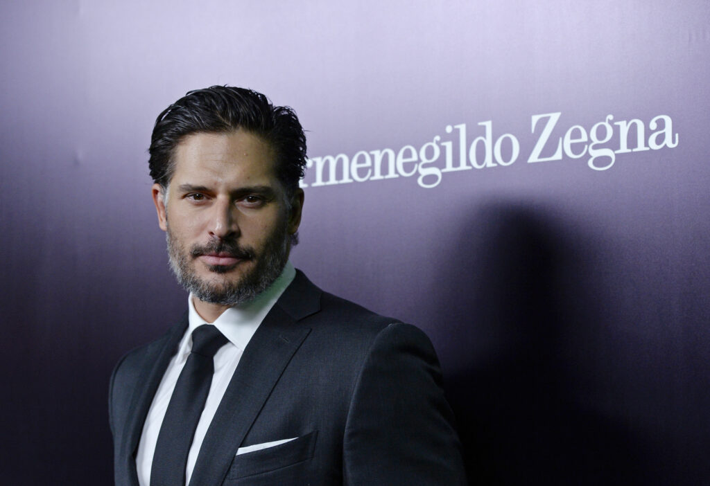 Joe Manganiello