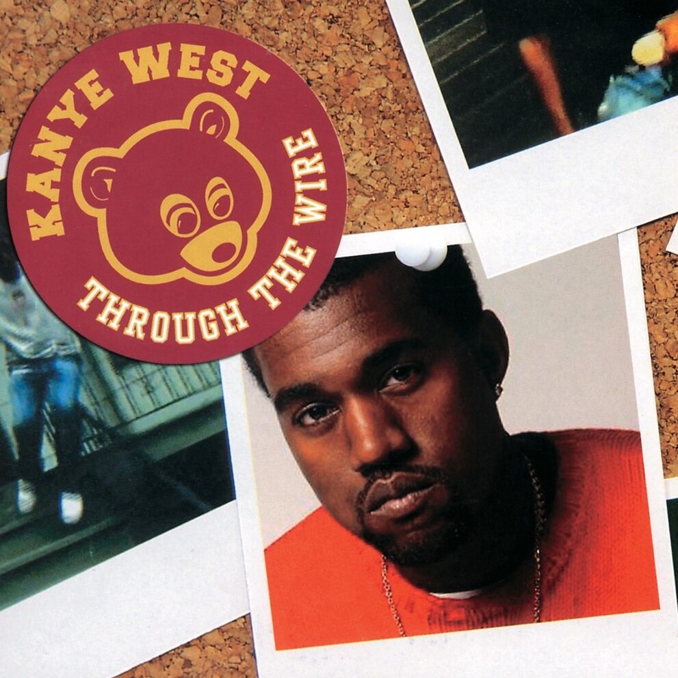 Kanye West’s Timeless Classic “Through The Wire” Was Released 20 Years Ago Today