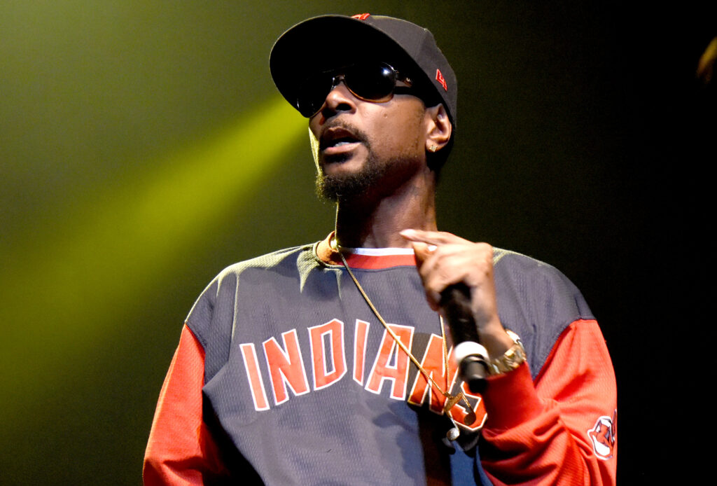 Krayzie Bone Net Worth 2023 What Is The Rap Icon Worth?