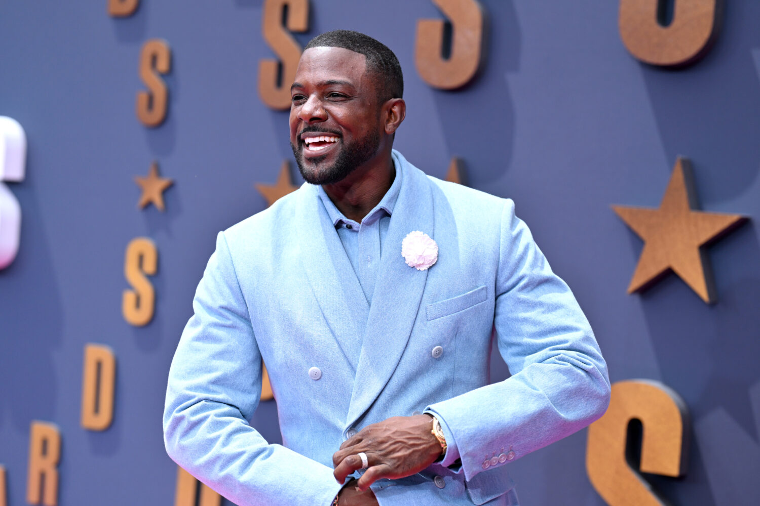 Lance Gross Net Worth 2023: What Is The Actor Worth?