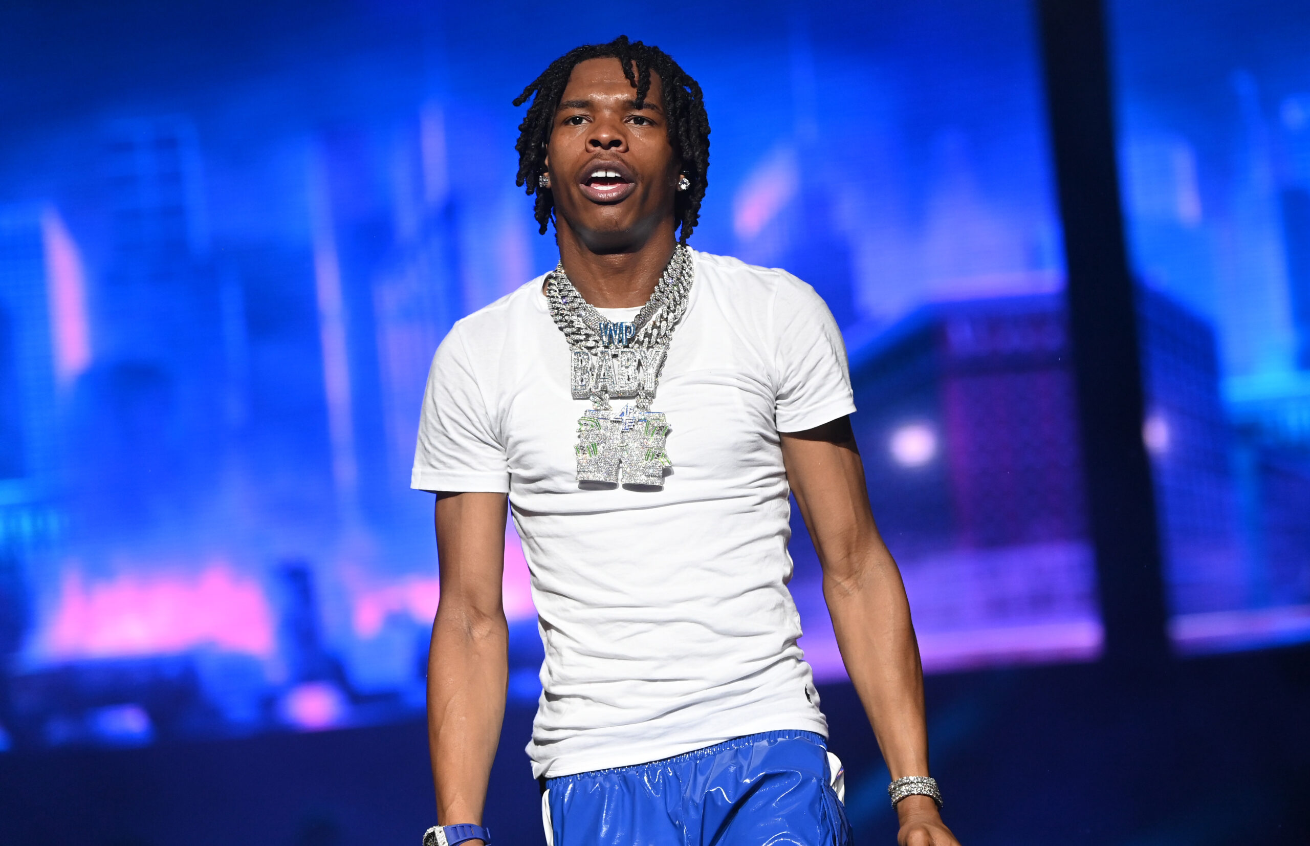 Lil Baby Concert Shooting: What We Know