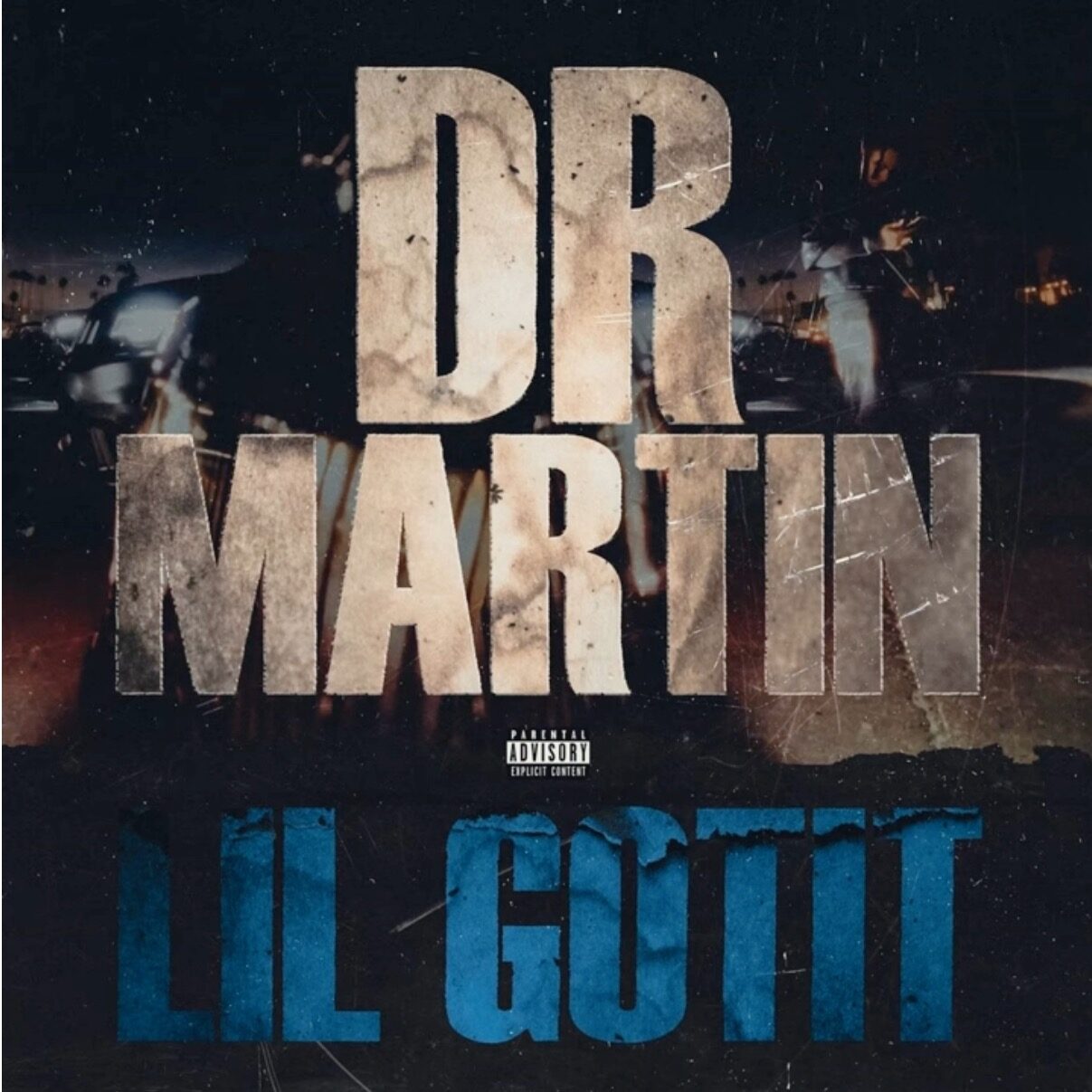 Lil Gotit Puts Out Wavy New Single “Dr. Martin”