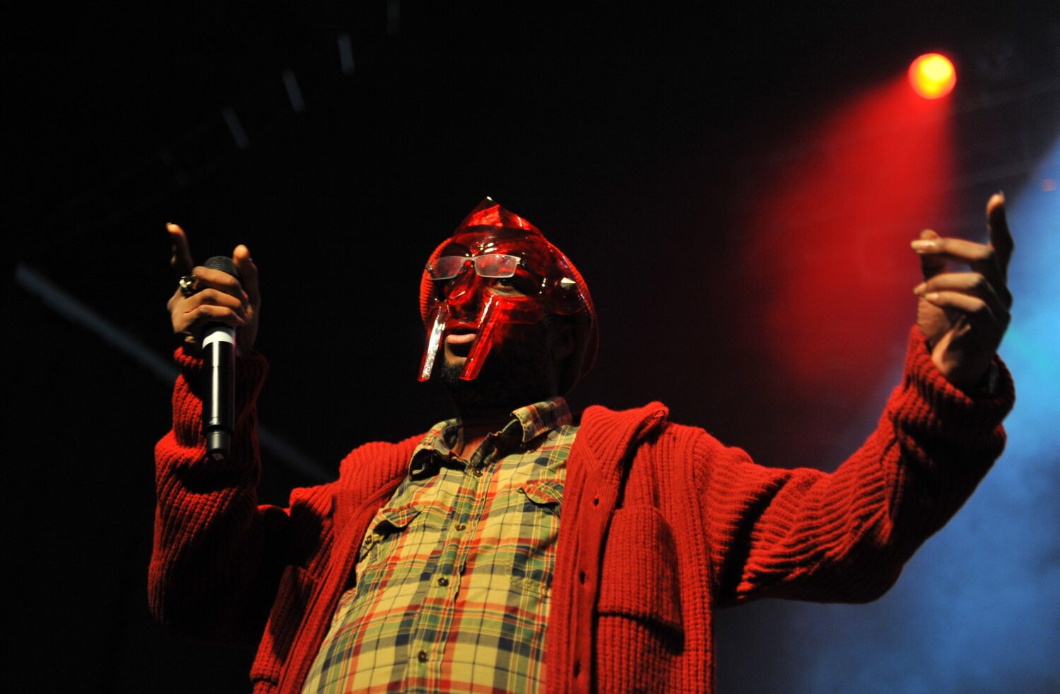 Rapper-Honoring Streetwear Capsules : mf doom collection