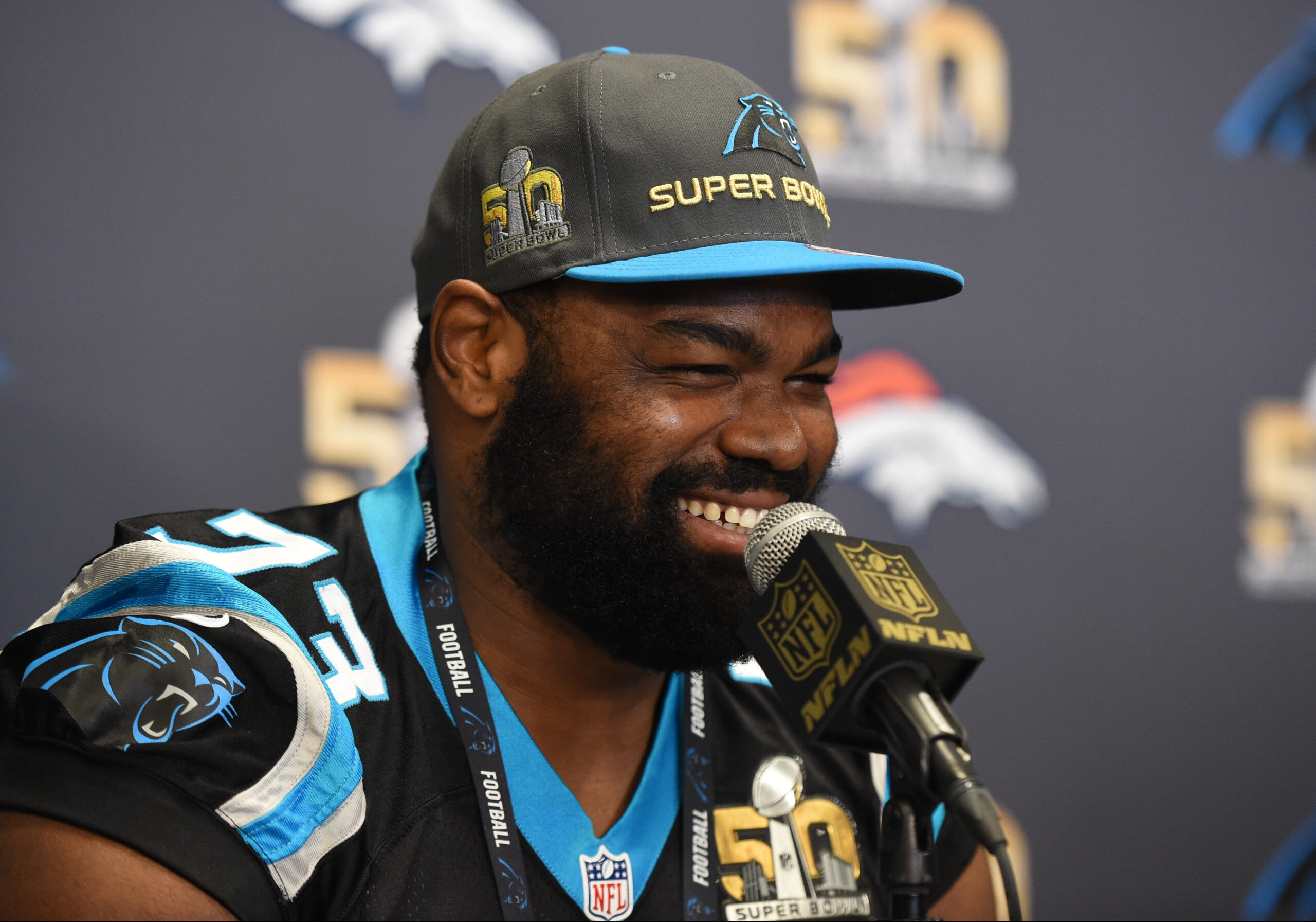 Michael Oher Net Worth 2023: What Is The Former NFL Star Worth?
