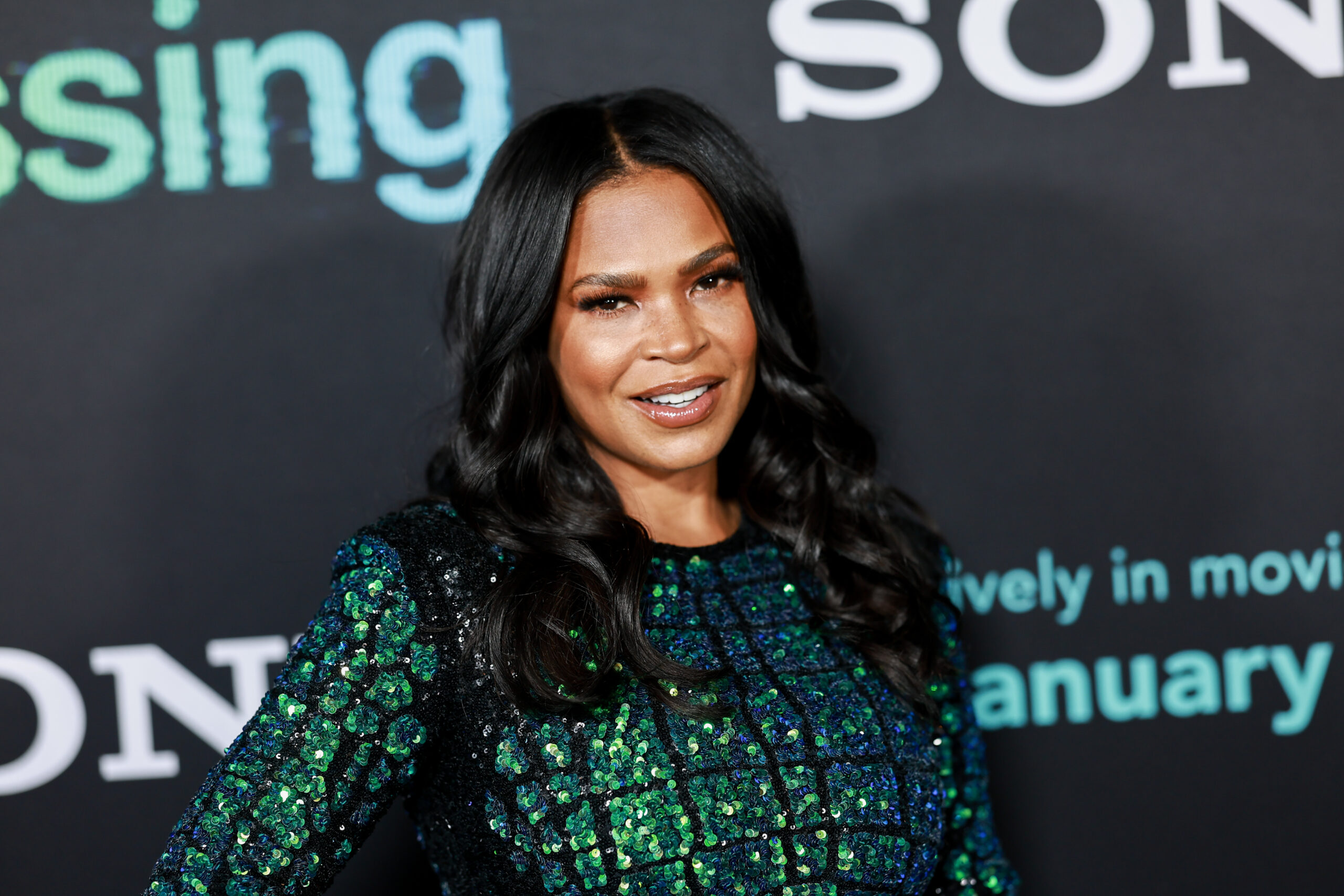 Nia Long Calls Out Celtics And Ime Udoka’s Mistress On Instagram