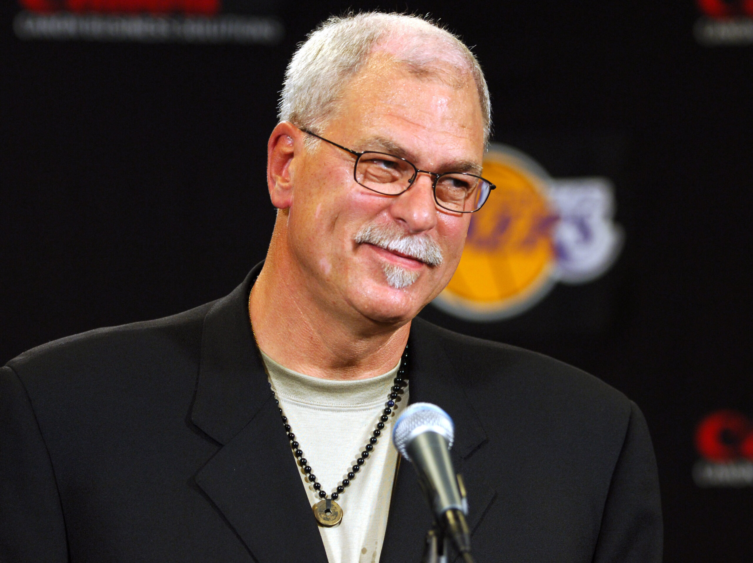 Phil Jackson Net Worth 2023: What Is The Sports Icon Worth?