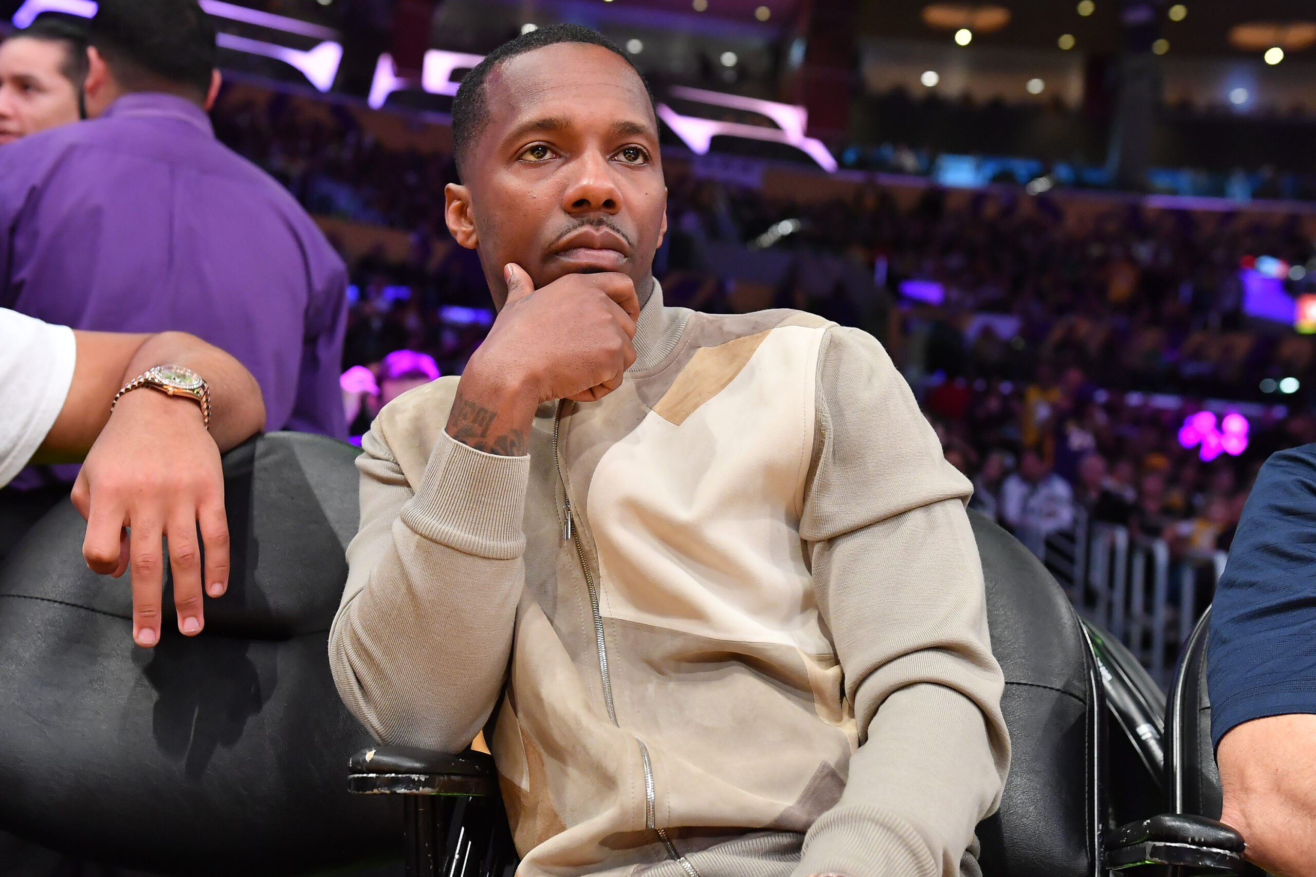 Rich Paul Net Worth 2023: What Is The Sports Agent Worth?