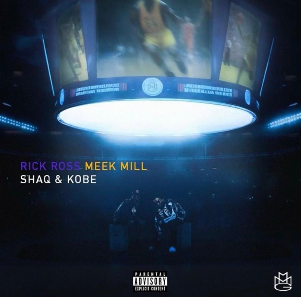 Rick Ross & Meek Mill Preview New Joint Project With “Shaq & Kobe” Single