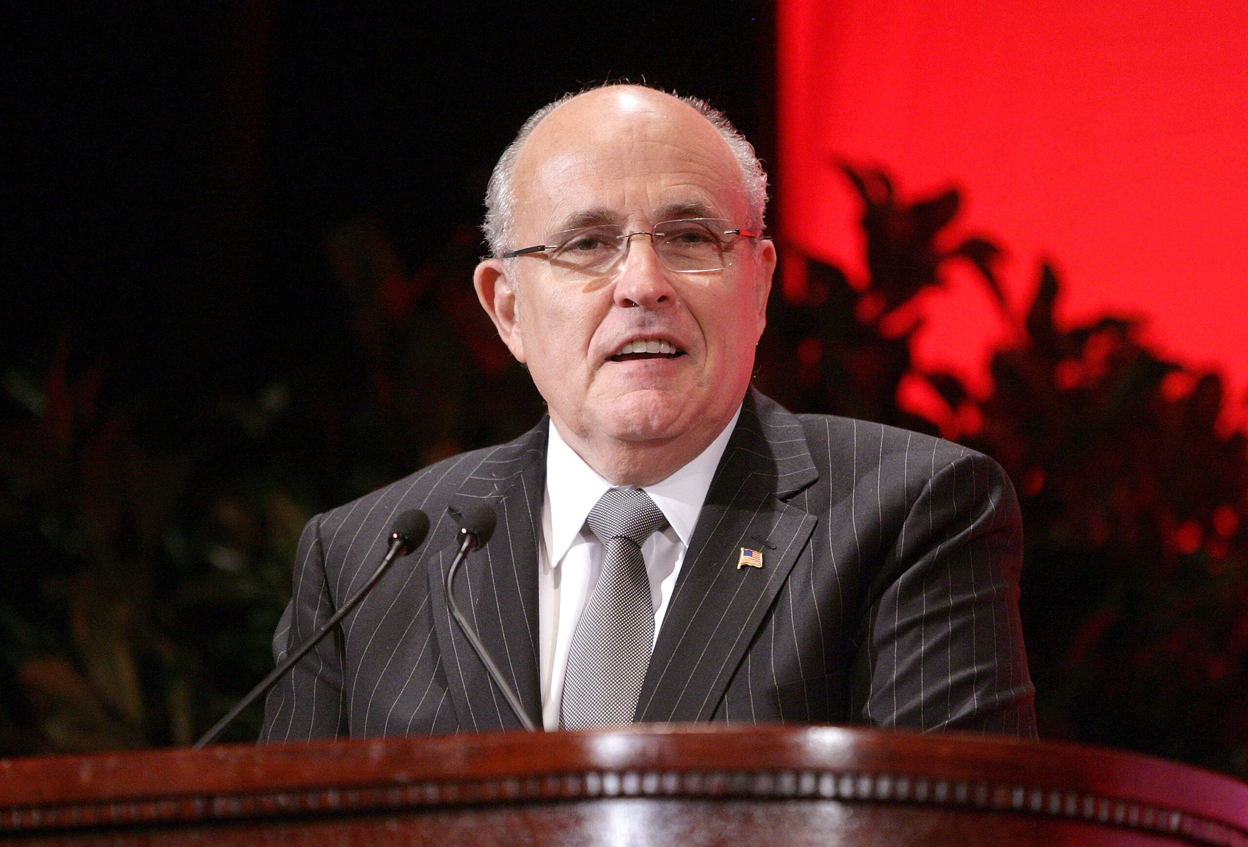 Rudy Giuliani Net Worth 2023 What Is The Politician Worth   Rudy Giuliani 2 Scaled 