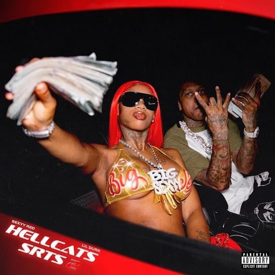 Sexyy Red & Lil Durk Are A Dynamic Duo On “Hellcats SRTs 2”