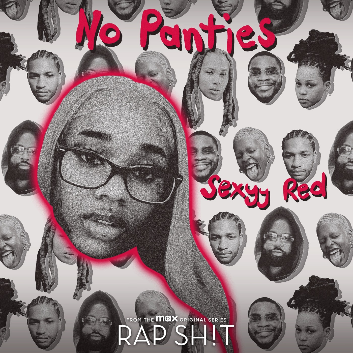 Sexyy Red’ Drops “No Panties” From “Rap Sh!t S2: The Mixtape”