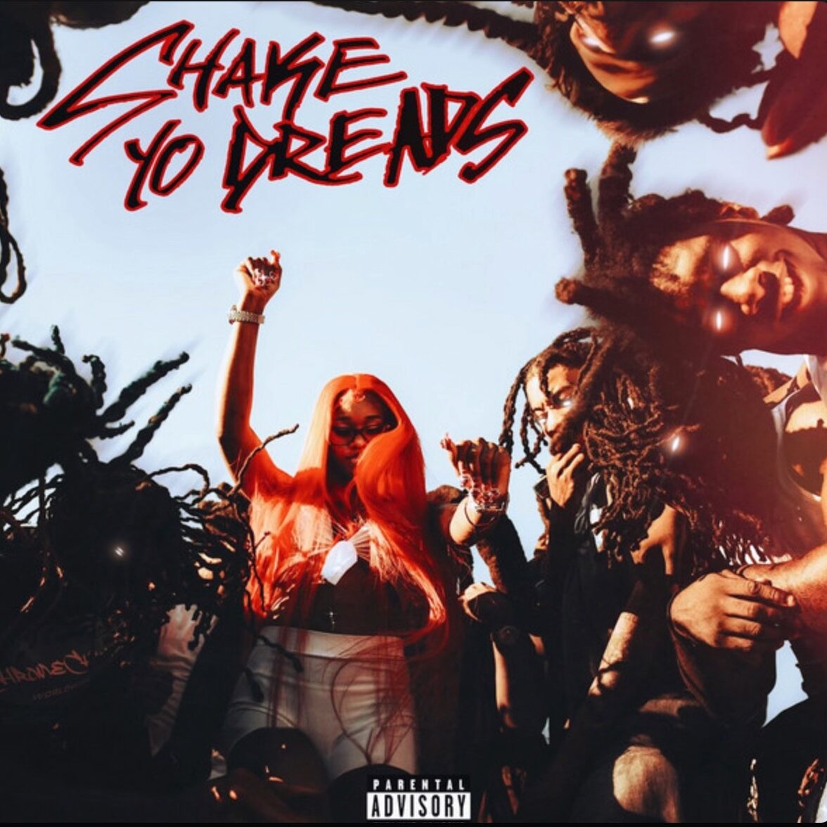Sexyy Red Continues To Stay Hot With “Shake Yo Dreads”