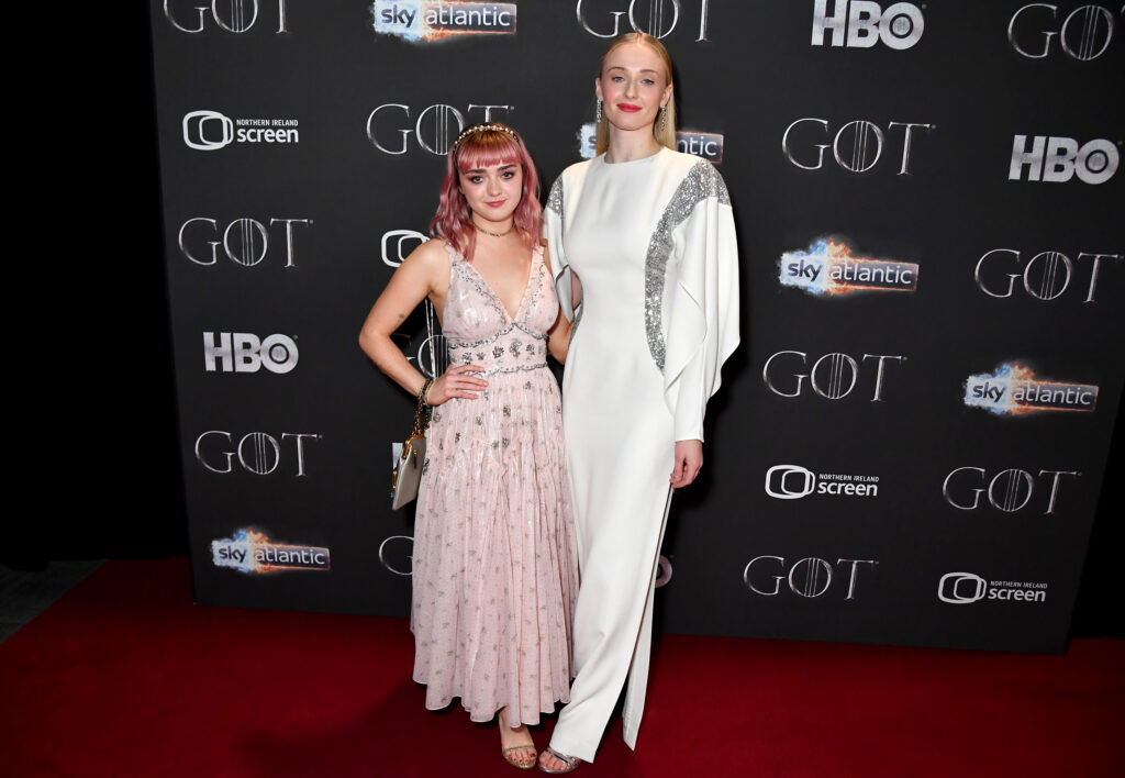 Sophie Turner Net Worth 2023: What Is The Game Of Thrones Star Worth?