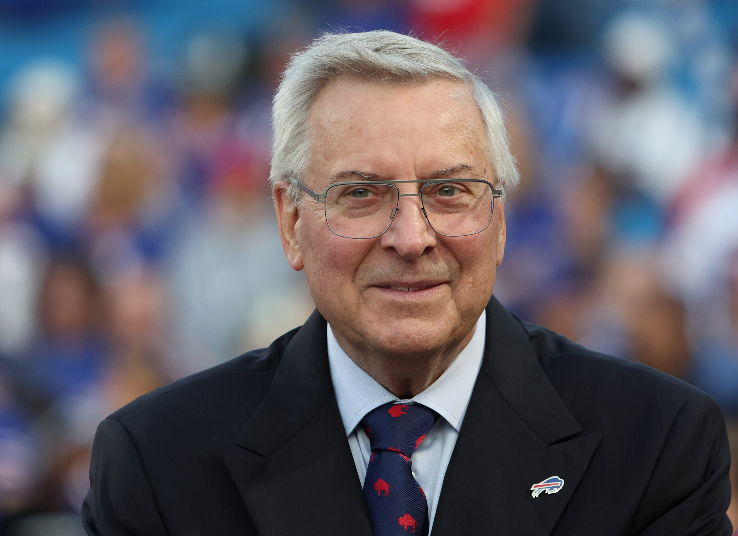 Terry Pegula Net Worth 2023: What Is The Buffalo Bills Owner Worth?