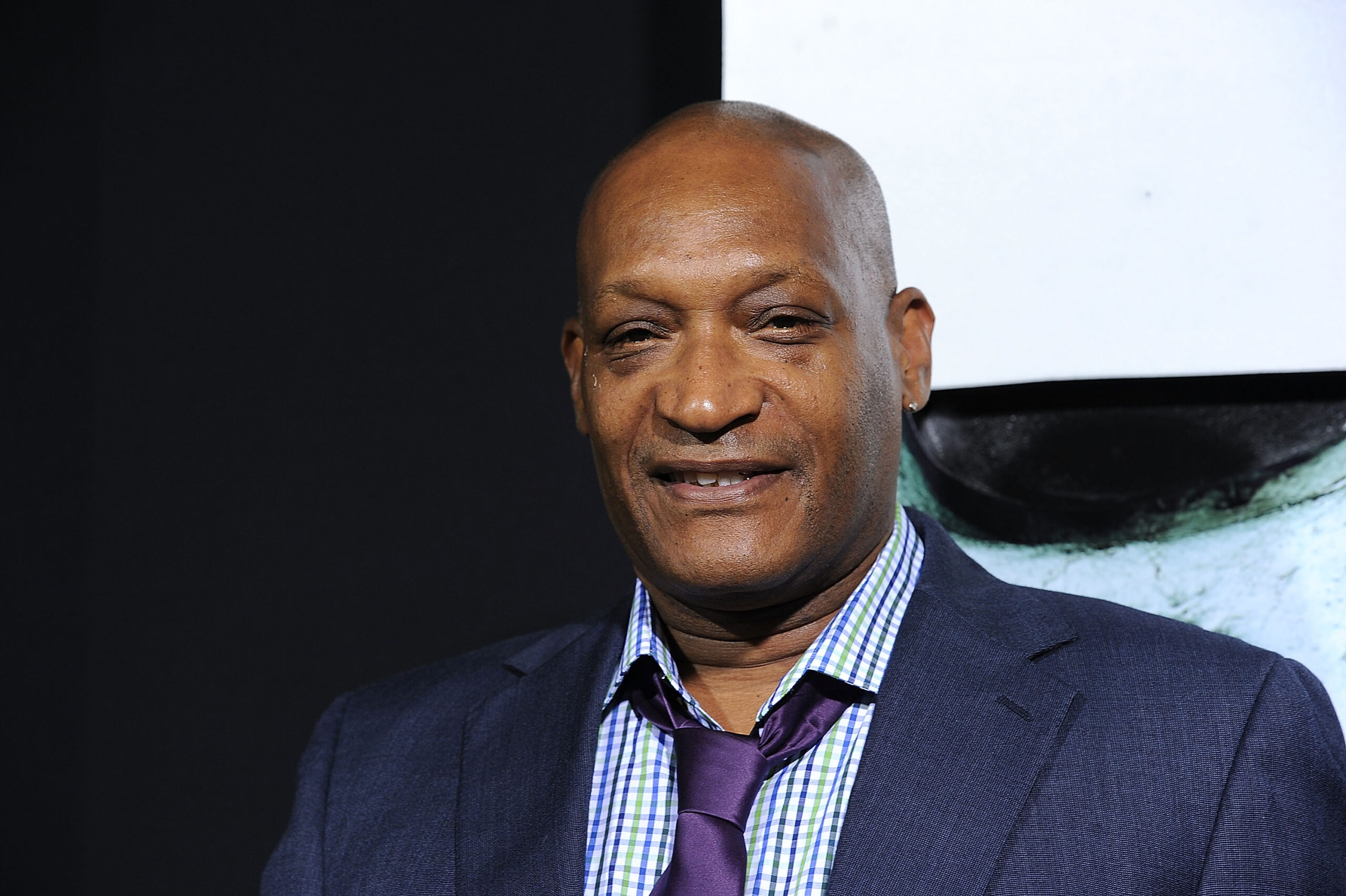 Candyman' star Tony Todd talks Jordan Peele sequel