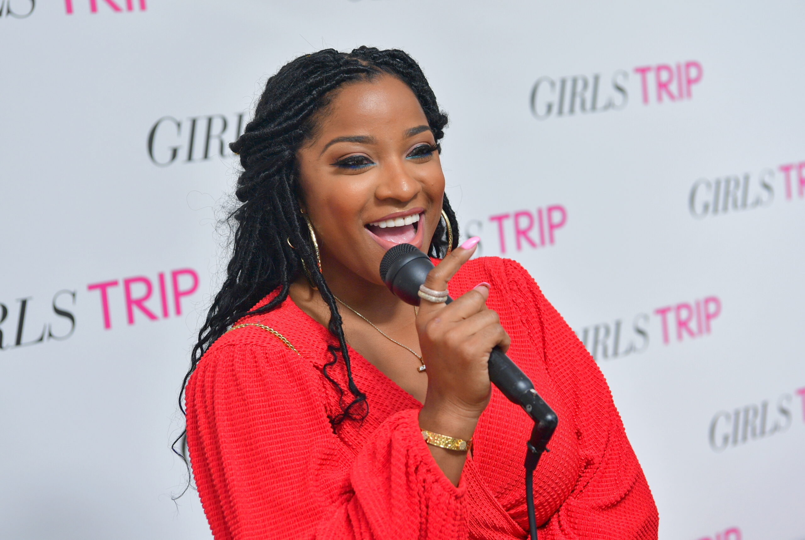 Toya Johnson Net Worth 2023: What Is The Reality Star Worth?
