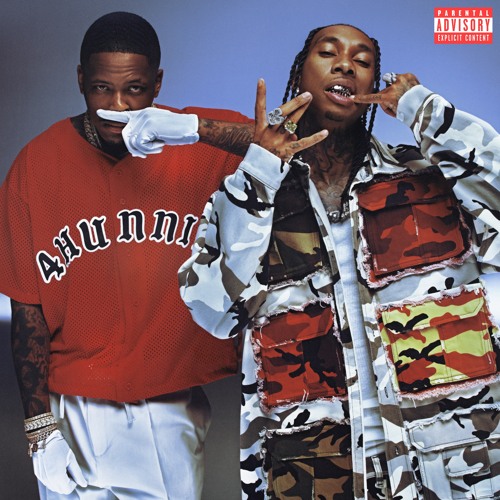 Tyga & YG Join Forces On “Hit Me When U Leave The Klub: The Playlist”