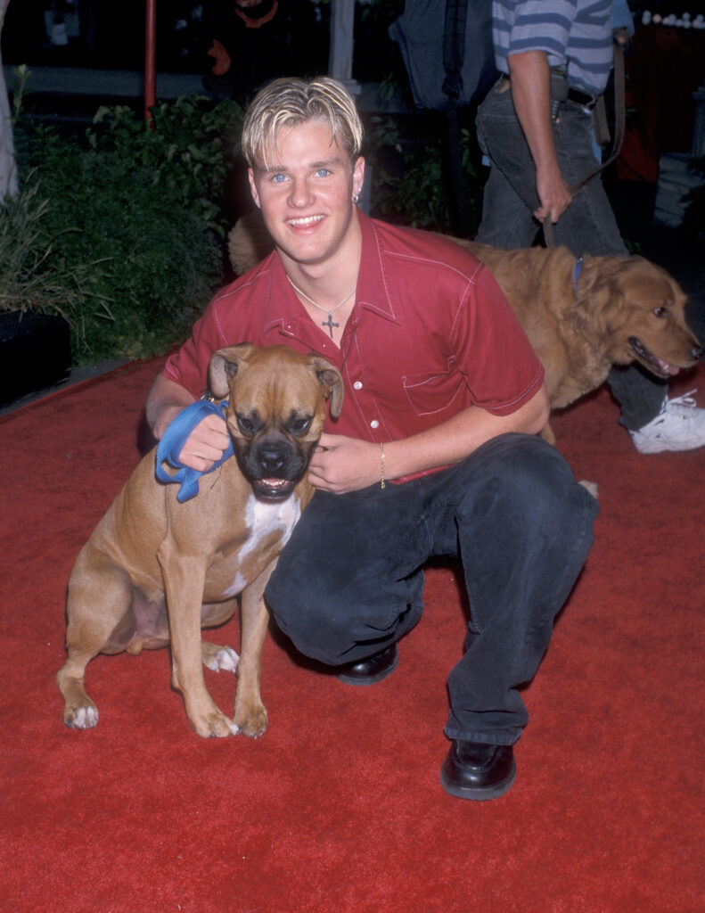 Zachery Ty Bryan Net Worth 2023 What Is The "Home Improvement" Icon Worth?