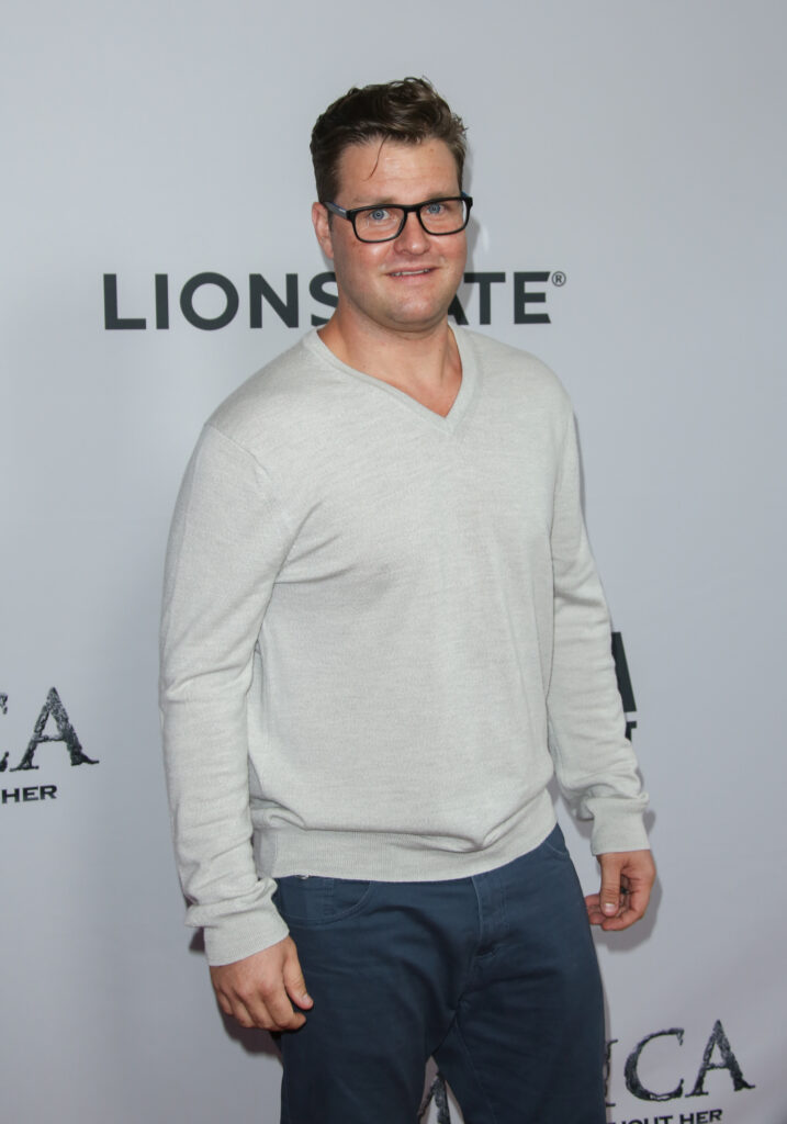 Zachery Ty Bryan Net Worth 2023 What Is The "Home Improvement" Icon Worth?