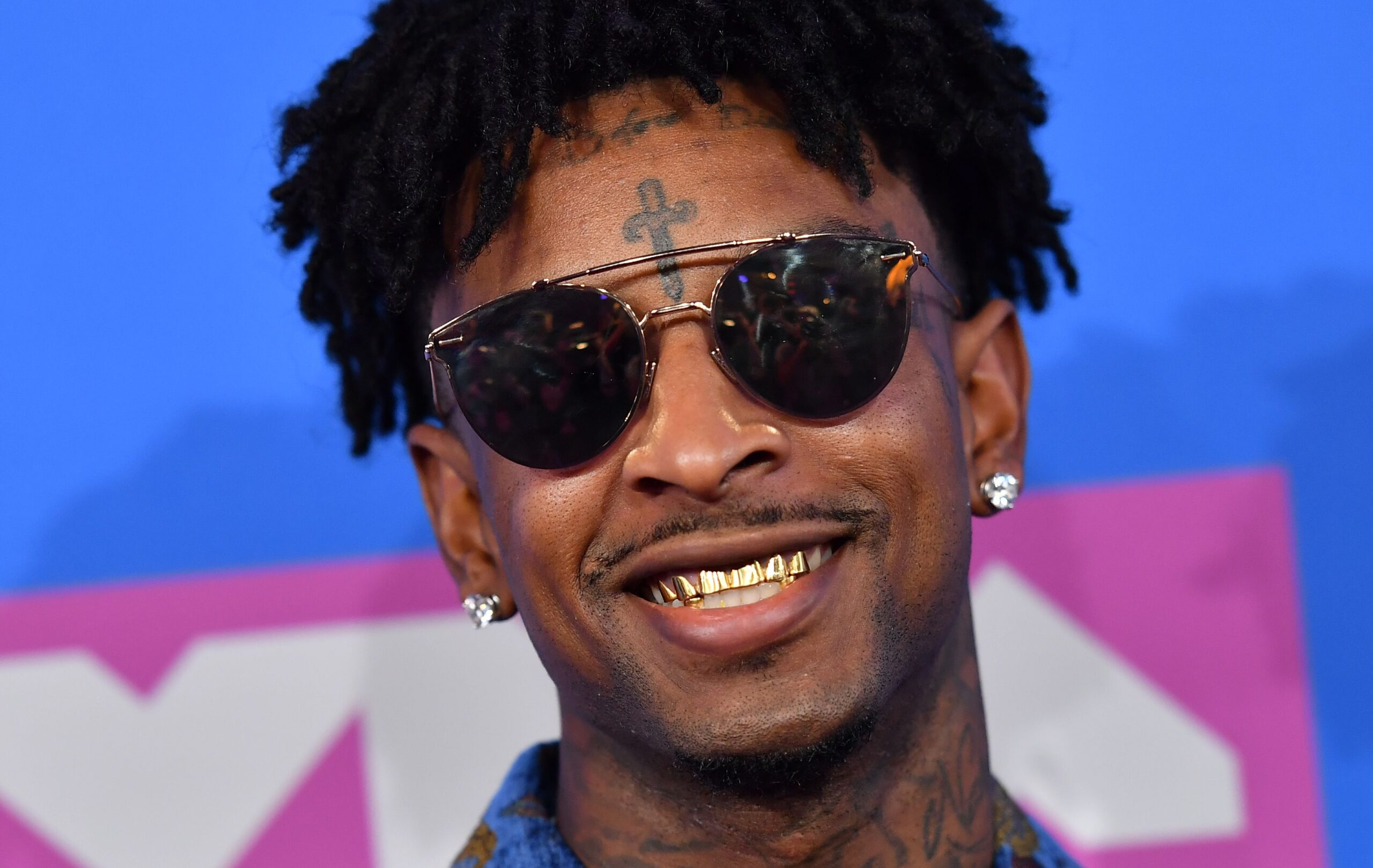 21 Savage is now officially a permanent resident of the United States with  the freedom to travel internationally. He'll be returning back…