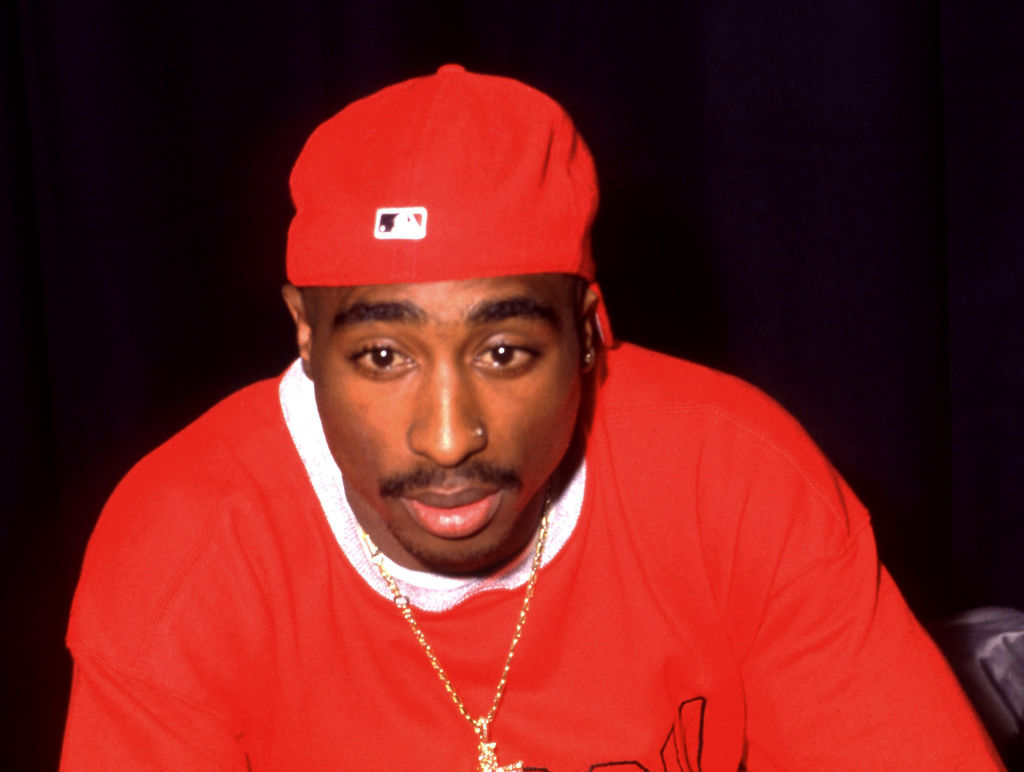 2Pac Was "Exploited Financially" By Suge Knight, Feared For His Bodyguards' Safety 