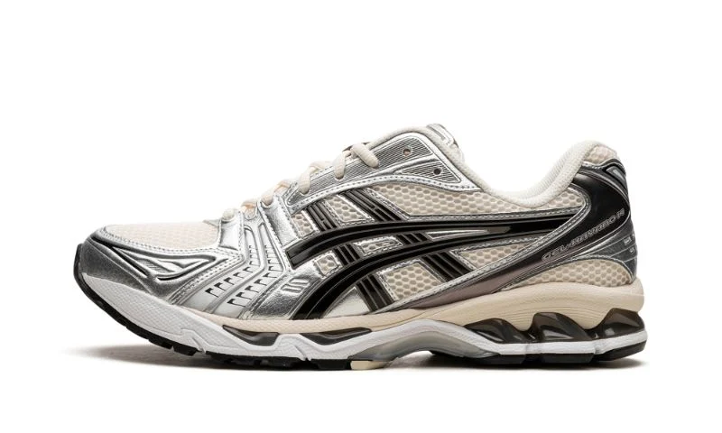ASICS GEL-Kayano 14 "Metallic Plum"